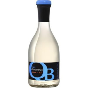 QB QUANTO BASTA CHARDONNAY DOC FERMO ANFORINE CL.25...