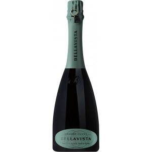 copy of FRANCIACORTA SPUMANTE BELLAVISTA ALMA CUVEE' BRUT...