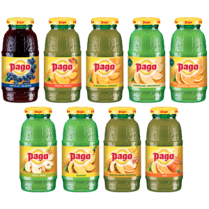 copy of DERBY SUCCHI ML.200  X 24 BOTTIGLIE CL.20