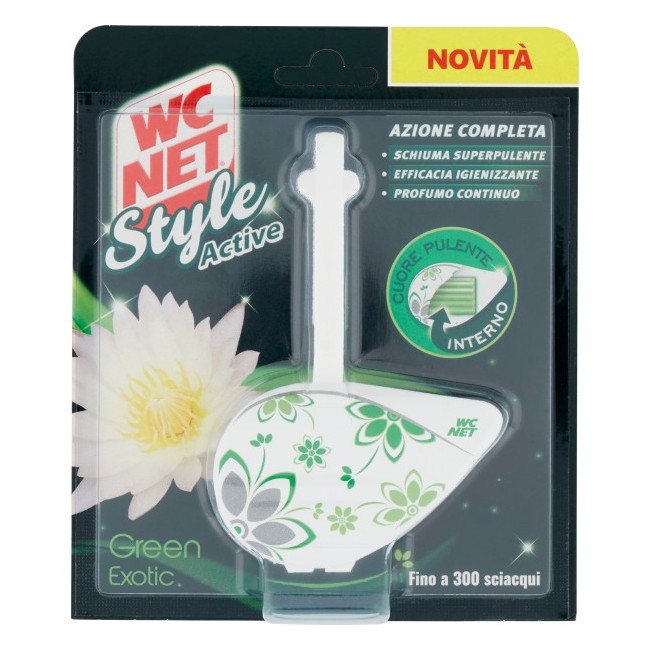 copy of WC NET DISINCROSTANTE GEL ML.700