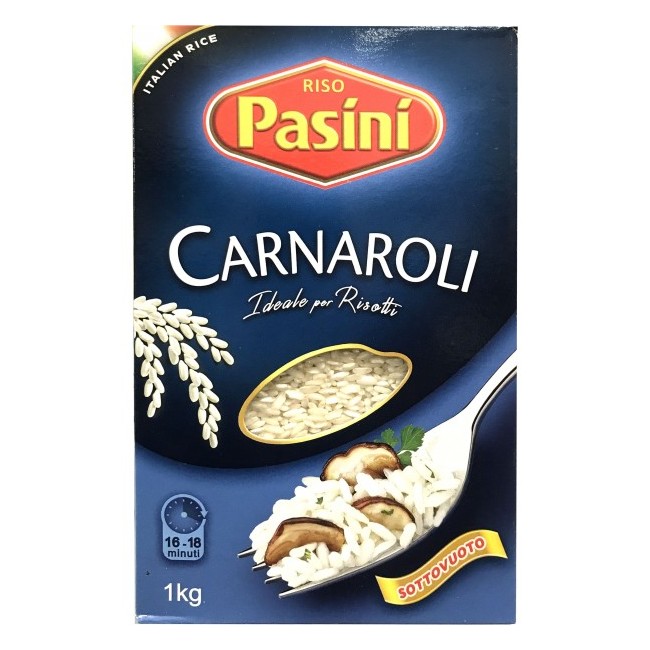 copy of RISO PASINI ARBORIO  KG 1