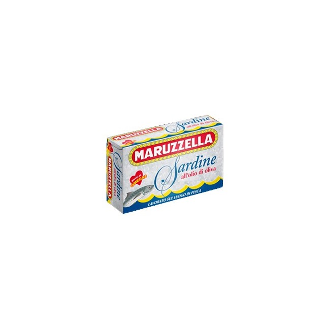 copy of MARUZZELLA TONNO GR.80 TRIS