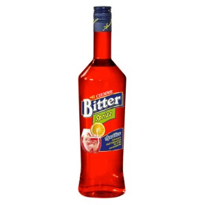 copy of BARBIERI BITTER   APERITIVO LT. 1 BOTT.