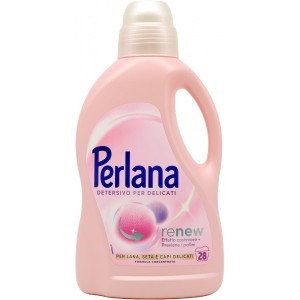 copy of PERLANA LIQUIDO LT.1,5 RINNOVA BIANCO 25 MISURINI