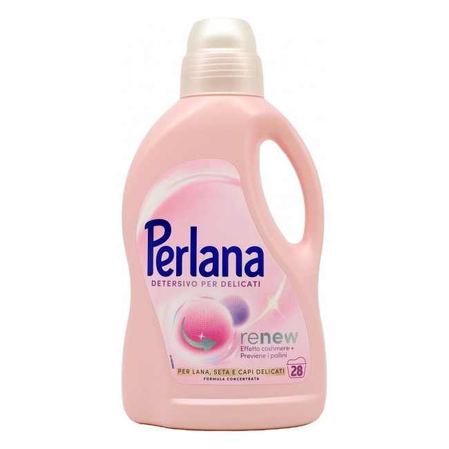 PERLANA RENEW DELIC. ROSA 28 LAVAGGI LT.1,40