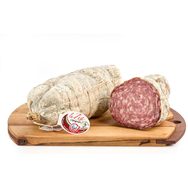 copy of PROSCIUTTO CRUDO SANDAN RISERVA DEI...