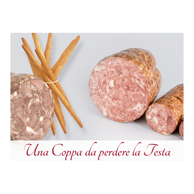 copy of PROSCIUTTO CRUDO SANDAN RISERVA DEI...