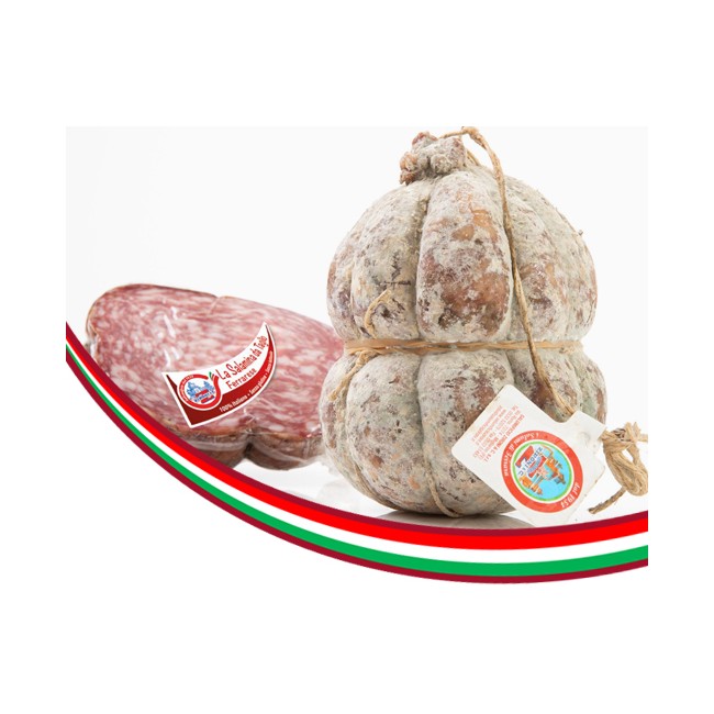 copy of PROSCIUTTO CRUDO SANDAN RISERVA DEI...