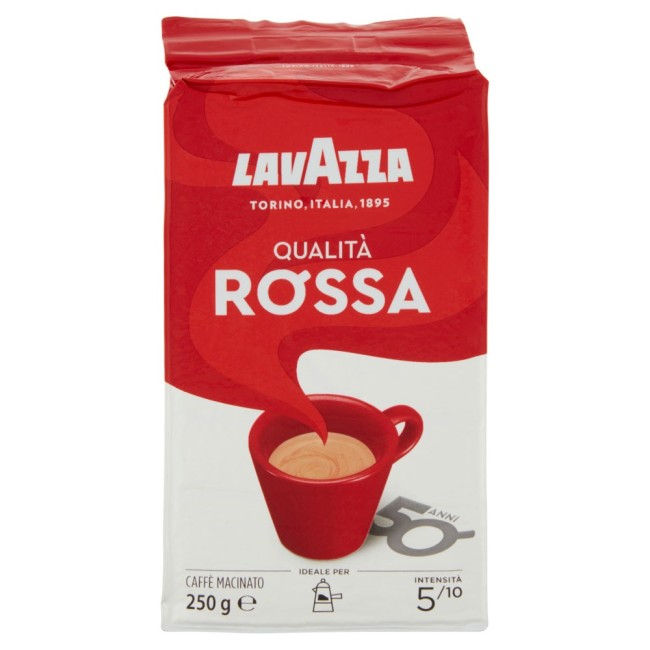 copy of LAVAZZA CAFFE CREMA E GUSTO FORTE IN GRANI KG.1