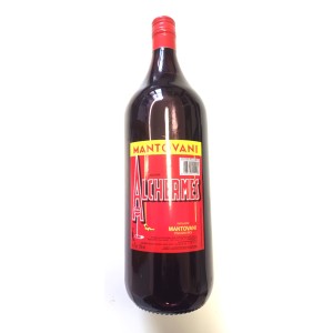 ALCHERMES MATOVANI LT.2