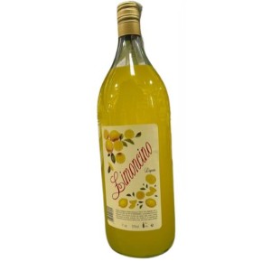 LIMONCINO MANTOVANI LT.2    1 BOTTIGLIA