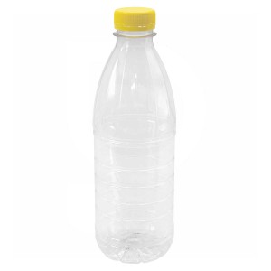 copy of BOTTIGLIA  CONTENITORE BORDOLESE LT.1  PET  KIT...