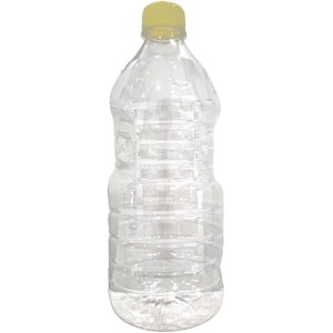 copy of BOTTIGLIA  CONTENITORE BORDOLESE LT.1  PET  KIT...