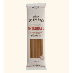 copy of RUMMO PASTA SPAGHETTONI GROSSI NR.220 GR.500