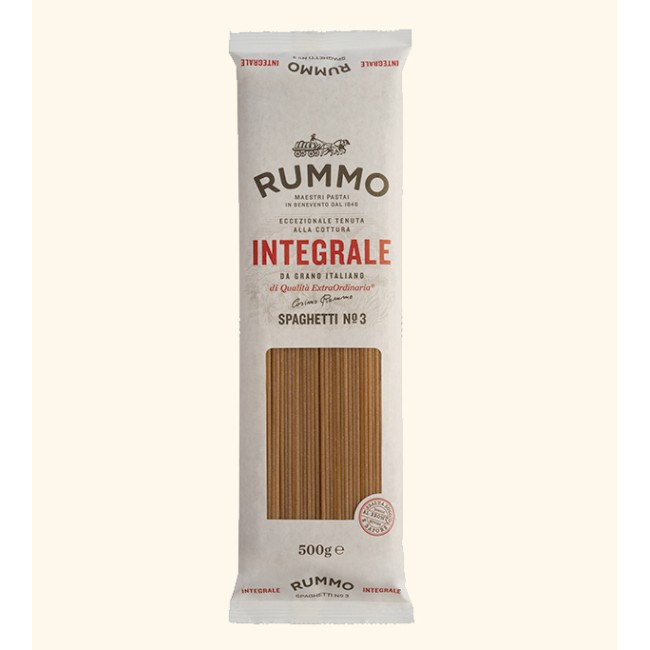 copy of RUMMO PASTA SPAGHETTONI GROSSI NR.220 GR.500
