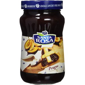 copy of NUTELLA FERRERO VASO DA GR.725