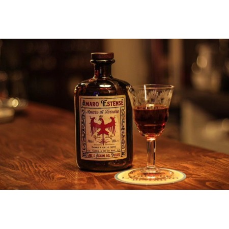 copy of AMARO DEL CAPO CL.70