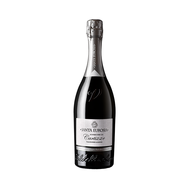 copy of PROSECCO VAL D'OCA DOCG VALDOBBIADENE SUPERIORE DI CARTIZZE CL.75 CARTONE DA 6 BOTTIGLIE
