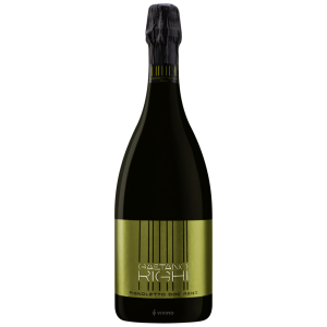 copy of TERRE FORTI PIGNOLETTO DOC FRIZZANTE BOTTIGLIA CL.75