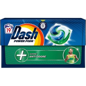 copy of DASH PODS ALL IN 1 16 PZ EXTRA IGIENIZZANTE