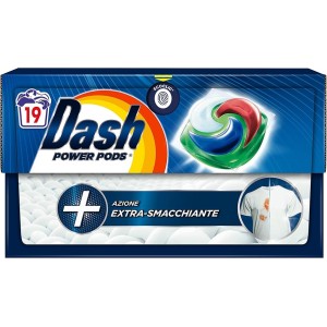 copy of DASH PODS ALL IN 1 16 PZ EXTRA IGIENIZZANTE