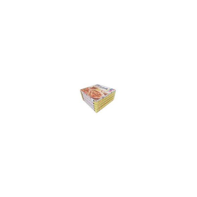 copy of CUBO PIZZA 32,5 X 32,5  PZ.100 TIPOLOGIA
