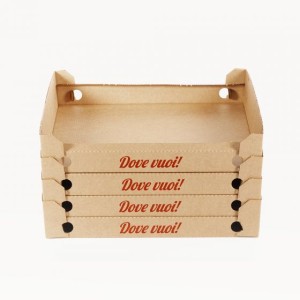 copy of CUBO PIZZA 32,5 X 32,5  PZ.100 TIPOLOGIA