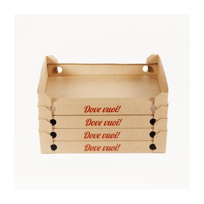 copy of CUBO PIZZA 32,5 X 32,5  PZ.100 TIPOLOGIA