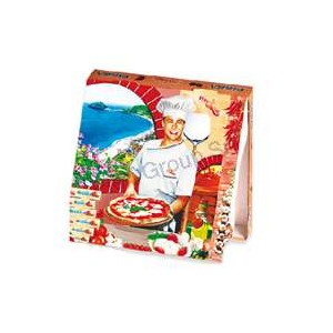 copy of SCATOLA PIZZA 32,50 X 32,50 CON COPERCHIO...