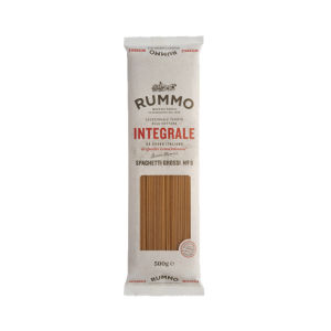 copy of RUMMO PASTA SPAGHETTONI GROSSI NR.220 GR.500