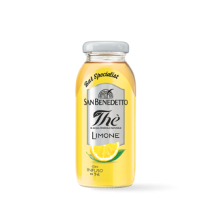 copy of THE' S.BENEDETTO BOTTIGLIA X 12 PZ  LIMONE CL.50 PET