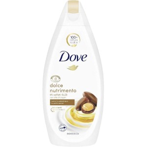 copy of DOVE BAGNOCREMA ORIGINAL ML.700