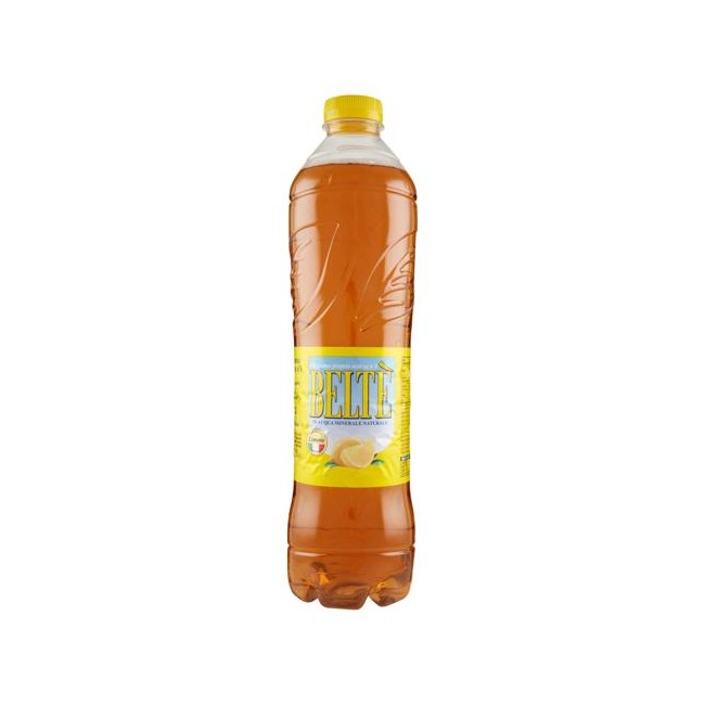 copy of THE' S.BENEDETTO BOTTIGLIA X 6 BOTT  LIMONE CL.150 PET