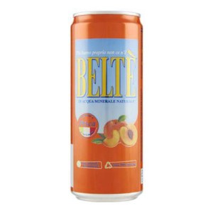 copy of THE' S.BENEDETTO BOTTIGLIA X 6 BOTT  LIMONE...