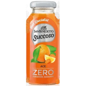 copy of THE' S.BENEDETTO BOTTIGLIA X 12 PZ  LIMONE CL.50 PET