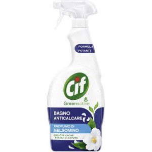 copy of CIF CREAM BAGNO SPRAY  ML.750