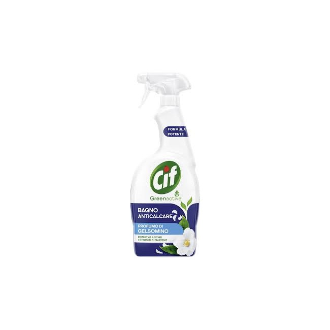 copy of CIF CREAM BAGNO SPRAY  ML.750