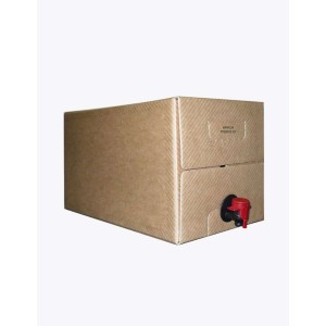 MONTEPULCIANO D'ABRUZZO DOC BAG IN BOX LT.10