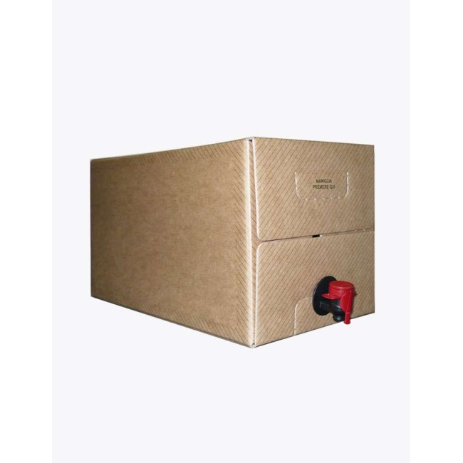 MONTEPULCIANO D'ABRUZZO DOC BAG IN BOX LT.10