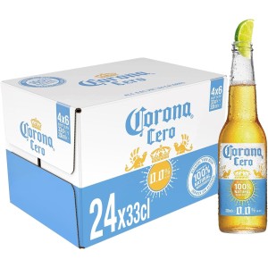 copy of BIRRA CORONA CL. 33 X 24 BOTTIGLIE