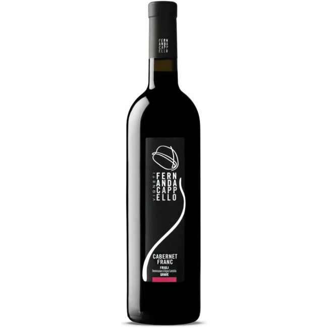 copy of CANTINA VILLA CHIOPRIS FRIULI IGT CL.75  RIBOLLA GIALLA