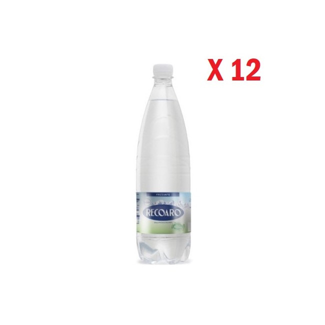 copy of ACQUA RECOARO NATURALE CL.150 X 6...