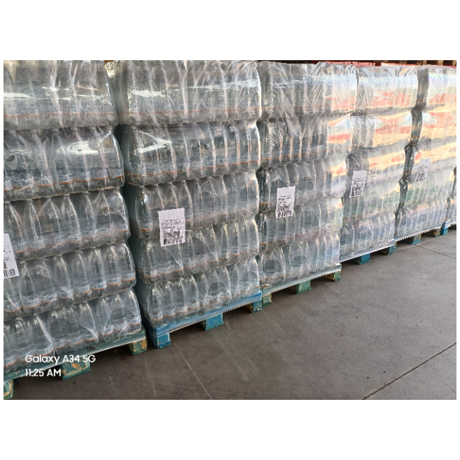 copy of ACQUA RECOARO NATURALE CL.150 X 6...