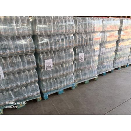 copy of ACQUA RECOARO NATURALE CL.150 X 6 BOTTIGLIE PET