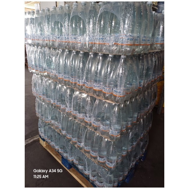 copy of ACQUA RECOARO NATURALE CL.150 X 6...