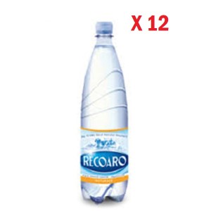 copy of ACQUA RECOARO NATURALE CL.150 X 6 BOTTIGLIE PET 2