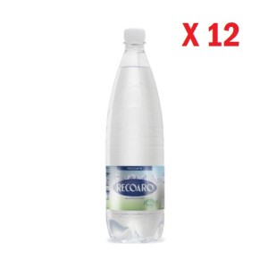 copy of ACQUA RECOARO NATURALE CL.150 X 6 BOTTIGLIE PET 2