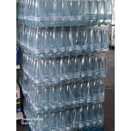 copy of ACQUA RECOARO NATURALE CL.150 X 6 BOTTIGLIE PET