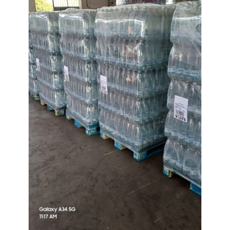 copy of ACQUA RECOARO NATURALE CL.150 X 6 BOTTIGLIE PET