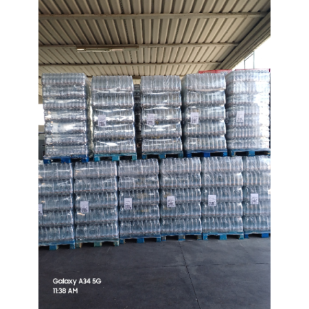 copy of ACQUA RECOARO NATURALE CL.150 X 6 BOTTIGLIE PET